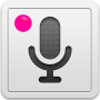 icon Voice Recorder Pro High Quality Audio Recording ()