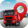 icon Truck GPS(Kamyon Gps - Trukers Navigasyon)