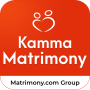 icon KammaMatrimony(Kamma Evlilik - Evlilik Uygulaması)