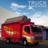 icon Dump Truck Simulator Canter On The Road(Yolda Damperli Kamyon Simülatörü Boboiboy) 1