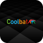 icon Coolbat(Coolbat- dekorasyon uygulaması
)