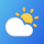 icon com.firstscreen.weather(Hava Durumu Ekran Tahmini, Radar)