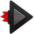 icon Rocket Player Dark Red(Koyu kırmızı deri) 2.0.64