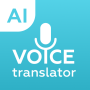 icon Language Translator(Sesli Tercüman Tüm Dillerde)