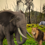 icon Elephant Attack Survival Game (Elephant Attack Hayatta Kalma Oyunu)