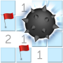 icon Minesweeper(Mayın Tarlası Eğlence)