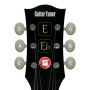 icon Easy Guitar Tuner(Kolay Gitar Tuner)