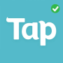 icon Tap Tap Apk Clue For Tap Tap Games Download App(Tap Tap Apk Clue For Tapvation
)
