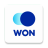 icon com.wooribank.smart.npib(Phemfol우리은행 우리KAZANDI뱅킹
) 3.1.2