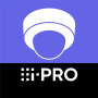 icon Viewer(i-PRO Mobil APP)