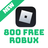 icon Free RobuxQuiz 2021(Free Robux - Quiz 2021 (800 RBX)) 8.1.4z