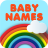 icon Baby Names(Bebek İsimleri. 6000+) 1.2.102
