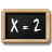 icon Equation system Solver(Denklem Sistem Çözücü) 1.7.0