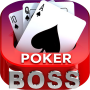 icon BossPoker - BJ Holdem Baccarat (BossPoker - BJ Holdem Bakara)