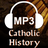 icon Catholic History(Katolik Tarihi Sesli Konuşmalar) 3.12