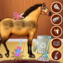 icon Princess Horse Caring 2(Prenses atı 2 bakım)