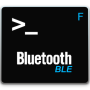 icon BLE Terminal FREE(BLE Terminali)