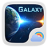 icon Galaxy Style Reward GO Weather EX(Galaxy Theme GO Hava Durumu EX) 1.4