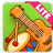icon Kids Music (Çocuk Müziği (Lite)) 1.1.2