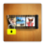 icon Video Locker(Video Locker Videolarınızı Gizle)