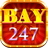 icon com.bay247.hudai.slot(Bay247 - Hũ Đại) 1.0.1
