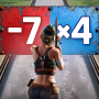 icon Kiss of War(Kiss of War: Dead Blood)