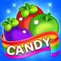 icon Sweets Merge(Sweets Merge - Candy Puzzle)
