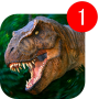 icon Survival Dinosaur Island(Hayatta Kalma: Dinozor Adası)