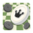 icon Checkers(Checkers: Checkers Online- Dam) 1.1101