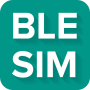 icon BLE Peripheral Simulator(BLE Periferik Simülatörü)