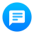 icon Messages Lite(Mesajlar Lite - Metin Mesajları) 3.26.2