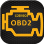 icon CODIGO OBD2(Automotive OBDII Code)