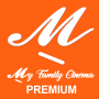 icon My Family Cinema PREMIUM(Ailem Sineması PREMIUM
)