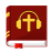 icon com.free.audiobook.bible.offline.jesus.god.bulgarian(Библия на български mp3) 3.1.1508