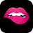 icon Glitter Lip(Glitter Dudak Duvar Kağıdı) 1.0.0