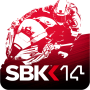 icon SBK14 Official Mobile Game (SBK14 Resmi Mobil Oyun)
