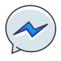icon FB Lite Tips Messenger(FB Lite Tip Messenger)