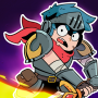 icon Card Guardians(Kart Koruyucuları Roguelike Oyunları)