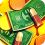 icon Idle Tycoon: Wild West Clicker GameTap for Cash(Idle Tycoon: Wild West Clicker)