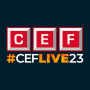 icon CEFLIVE23(#CEFLive23)