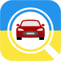 icon CarPlates(Araba Plakaları - Ukrayna)