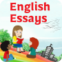 icon 1000+ English Essays (Offline) (1000+ İngilizce Denemeler (Çevrimdışı))