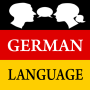 icon com.amoozesh.zabannealmanii.learn(1800 sesli cümle ile Almanca öğrenin)