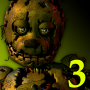 icon Five Nights at Freddy's 3 Demo (Freddynin 3 Demounda Beş Gece)