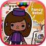 icon TocaLife Helper(Toca Life World Fancy Hotel ?? FreeGuide
)