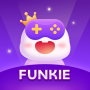 icon Funkie(Funkie - Komik videolar ve Meme'ler)