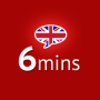 icon English Listening - 6mins (İngilizce Dinleme - 6 dakika)