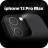 icon iPhone 13 Camera(iPhone 13 Pro için Kamera - iOS 13 Pro Max Effect
) 1.1