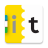 icon iTicket.UZ(iTicket.UZ - Online biletler) 4.0.1