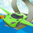 icon Flying Car DrivingImpossible Stunt Games(Uçan Araba Sürme Akrobasi Oyunu) 1.6